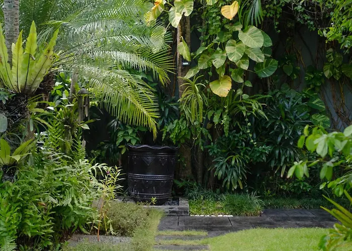 Casa Hannah ヴィラ