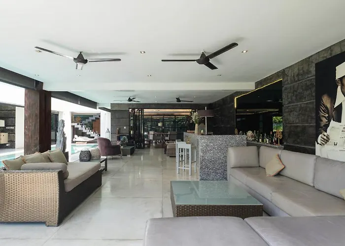 Casa Hannah *