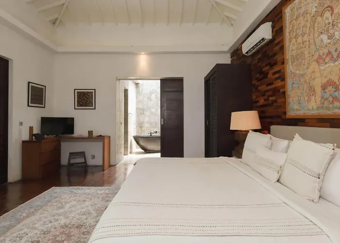 Casa Hannah * Seminyak