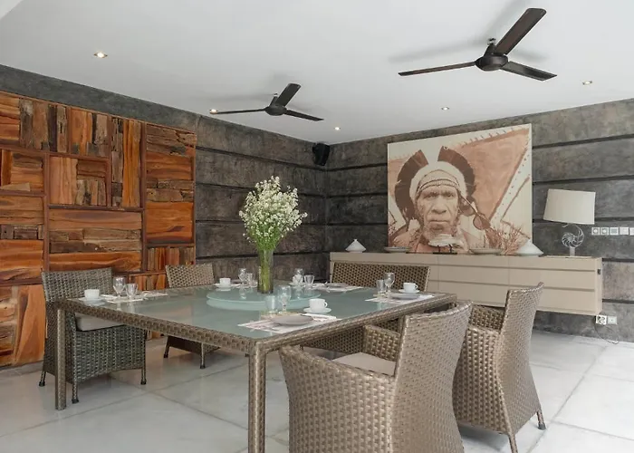 Casa Hannah *