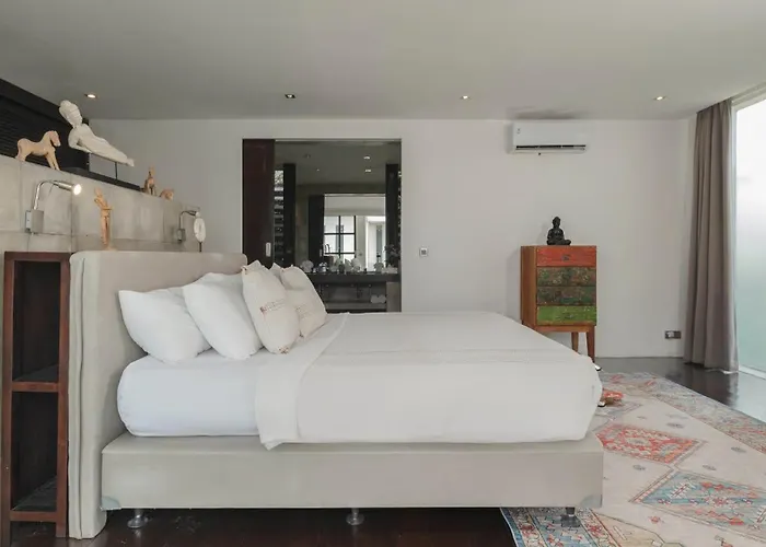 Casa Hannah スミニャック