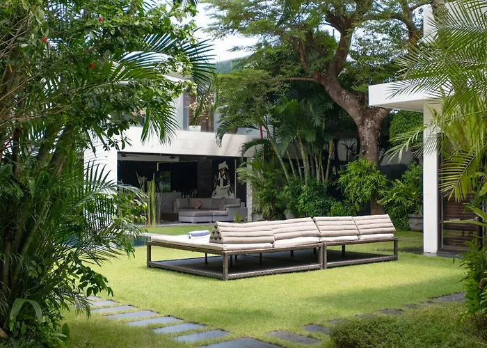 Casa Hannah