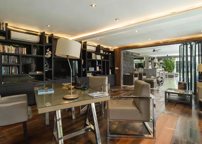 Casa Hannah Seminyak