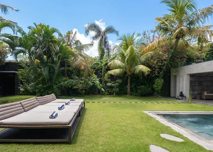 Villa Casa Hannah Seminyak