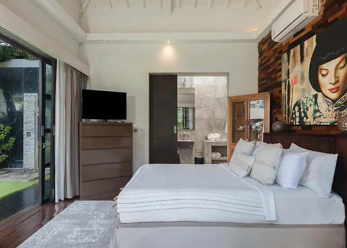Casa Hannah Villa