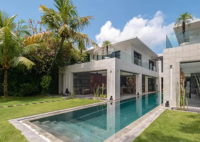 Casa Hannah *