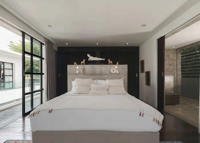 Villa Casa Hannah Seminyak