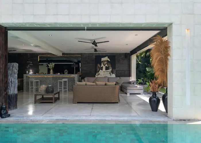 Casa Hannah Seminyak