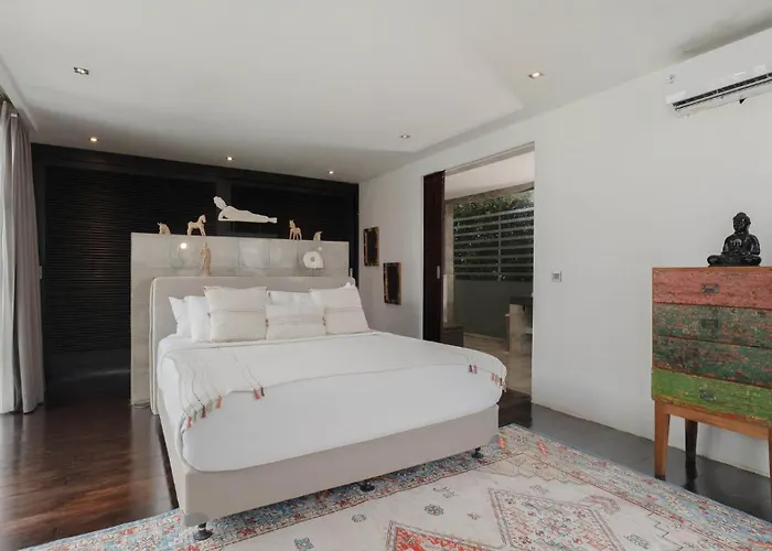 Casa Hannah *