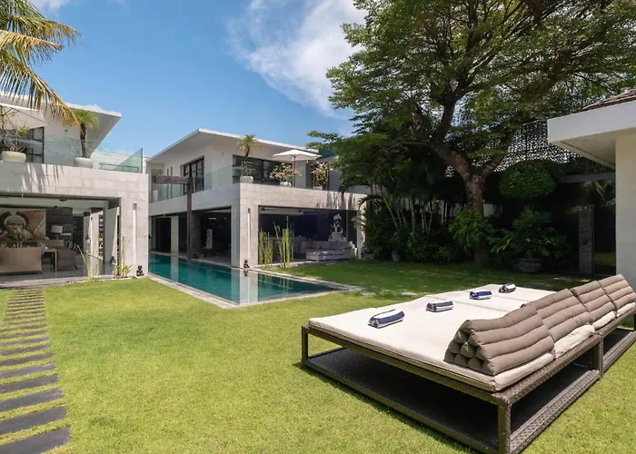 Casa Hannah Villa