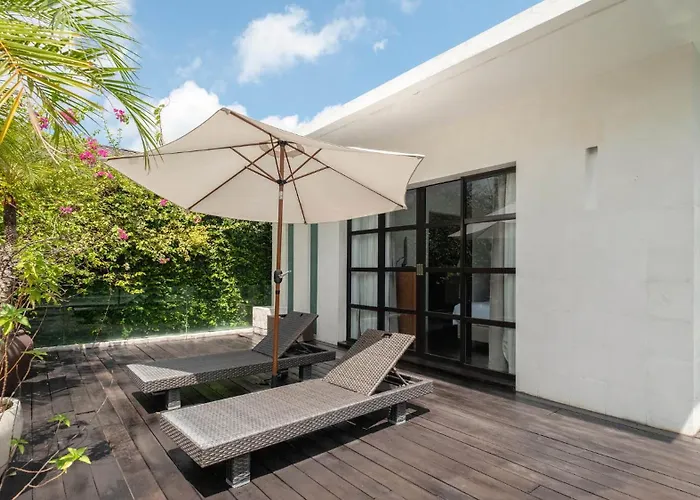 Casa Hannah *