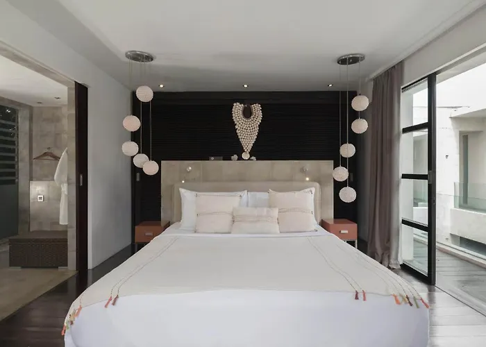 Casa Hannah Seminyak